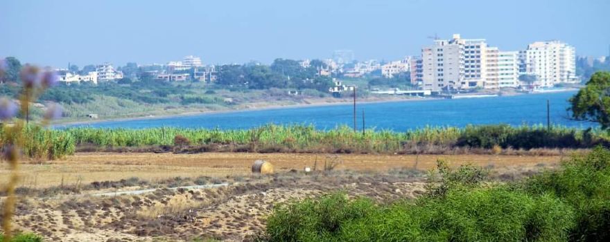 Ghost Town Famagusta