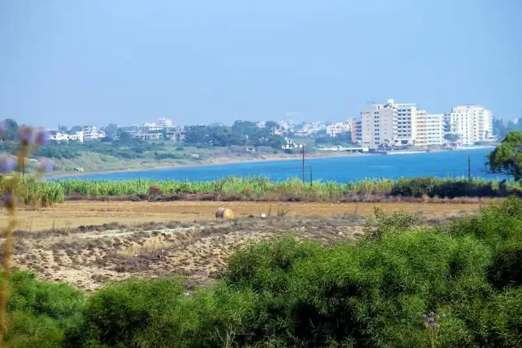 Hotels near Ghost Town Famagusta