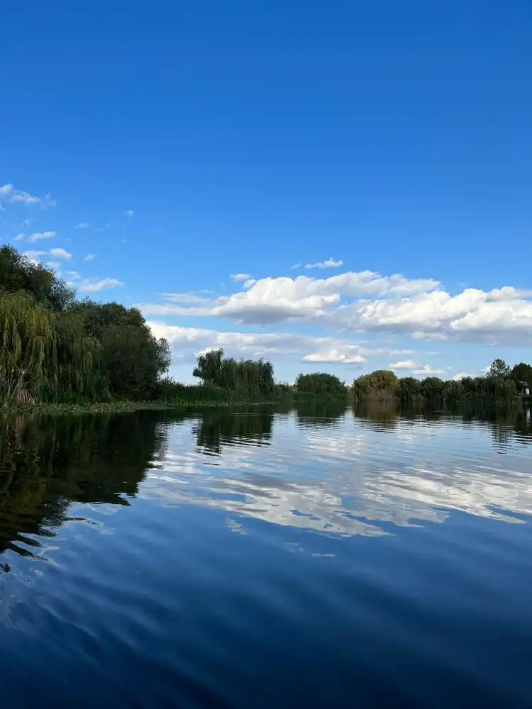 Hôtels à : Comana