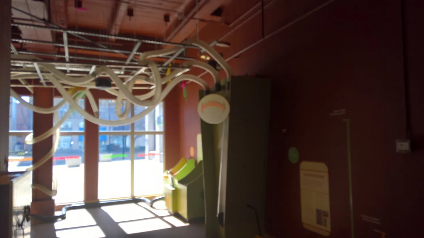 4_OH WOW! The Roger & Gloria Jones Children's Center for Science & Technology