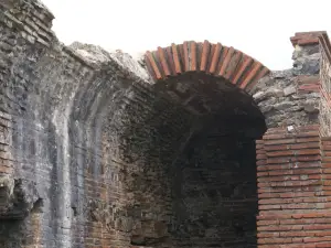 Villa of Sao Cucufate