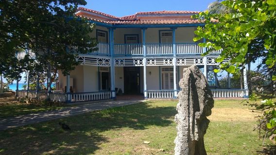 Museo Municipal Varadero