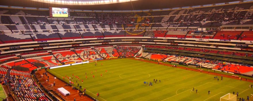Aztekenstadion