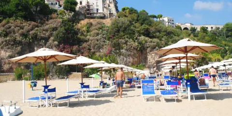 Lido Grotta dei Delfini