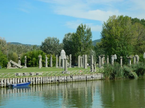 Campo del Sole
