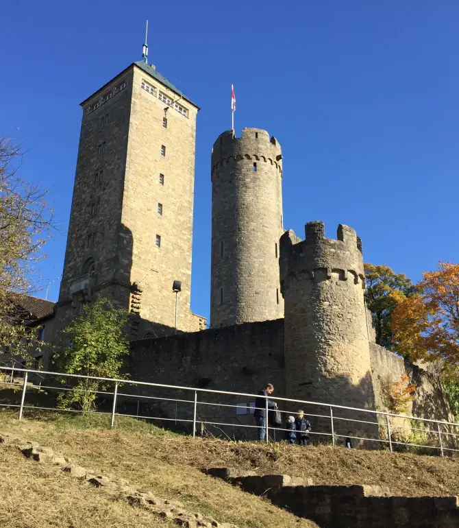 Heppenheim