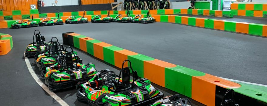 Normandie Karting