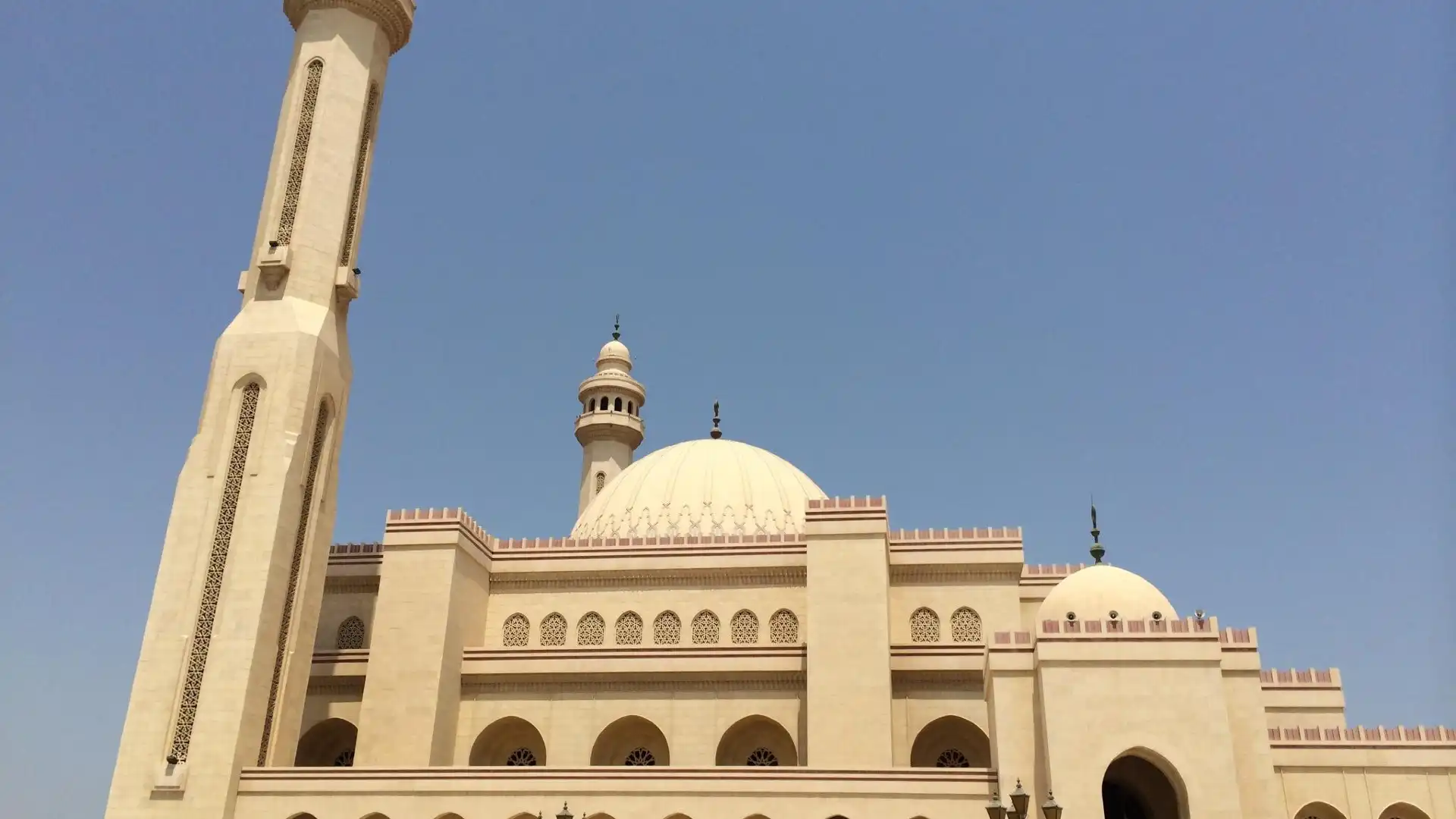 โรงแรมใกล้Ahmed Al Fateh Islamic Center
