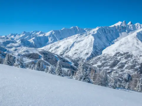 Tourist Office of Valloire