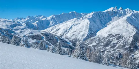 Office de Tourisme de Valloire Galibier