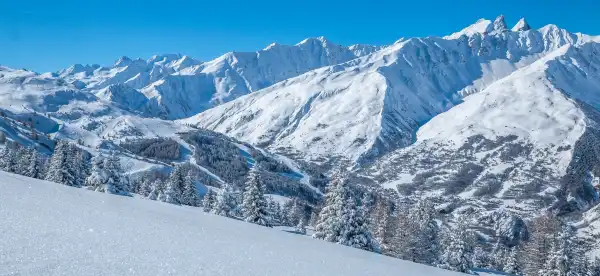 Hotels in Valloire