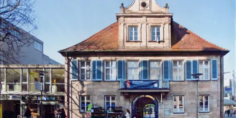 Kunstmuseum Erlangen