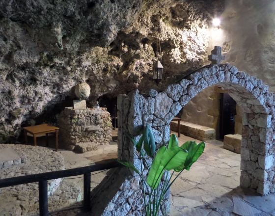 埃亞瑪琳娜奈奇多 自由行套票