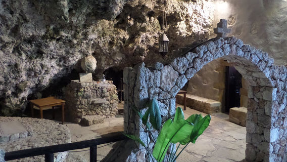 The Little Fun Train