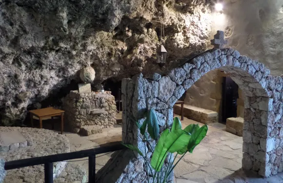 埃亞瑪琳娜奈奇多