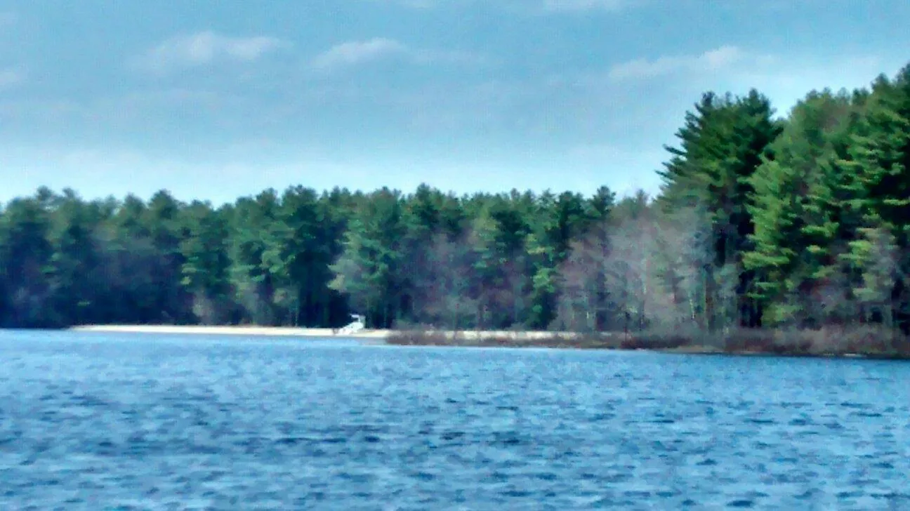 3_Range Pond State Park