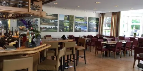 Golfclub Velbert-Good Kuhlendahl