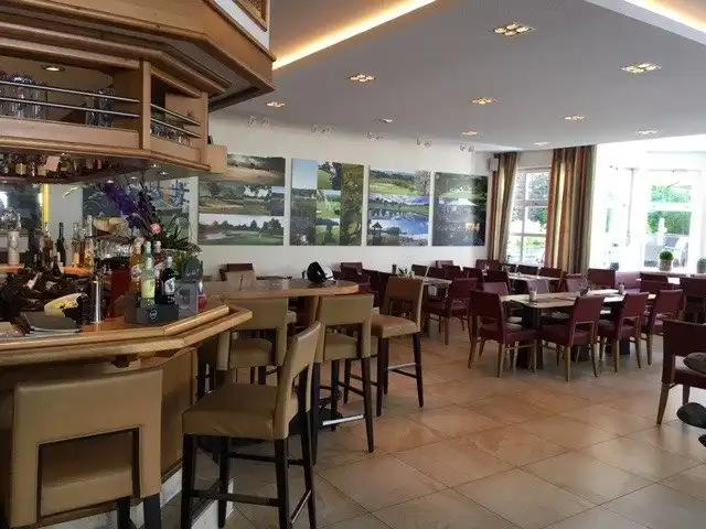 Golfclub Velbert-Good Kuhlendahl附近的飯店