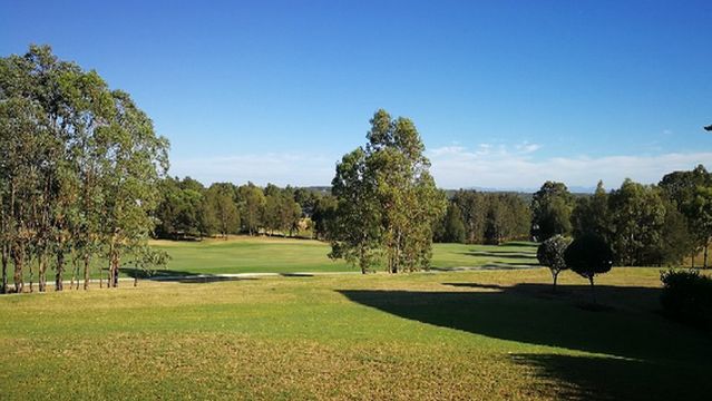 The Vintage Golf Club