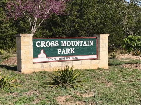 Cross Mountain