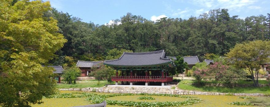 Buryeongsa Temple