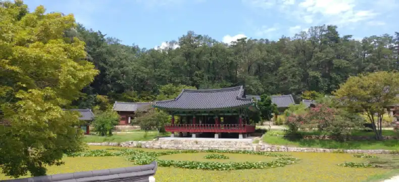 Hotels in Uljin-gun