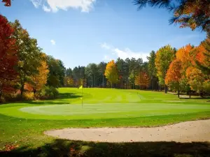 Loon Golf Resort