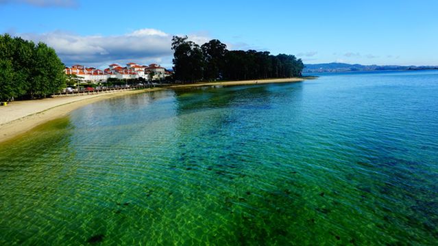 Playa Area das Pipas