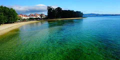 Playa Area das Pipas