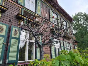 ISERHATSCHE