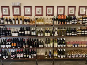 FireFly Farms Market - Deep Creek