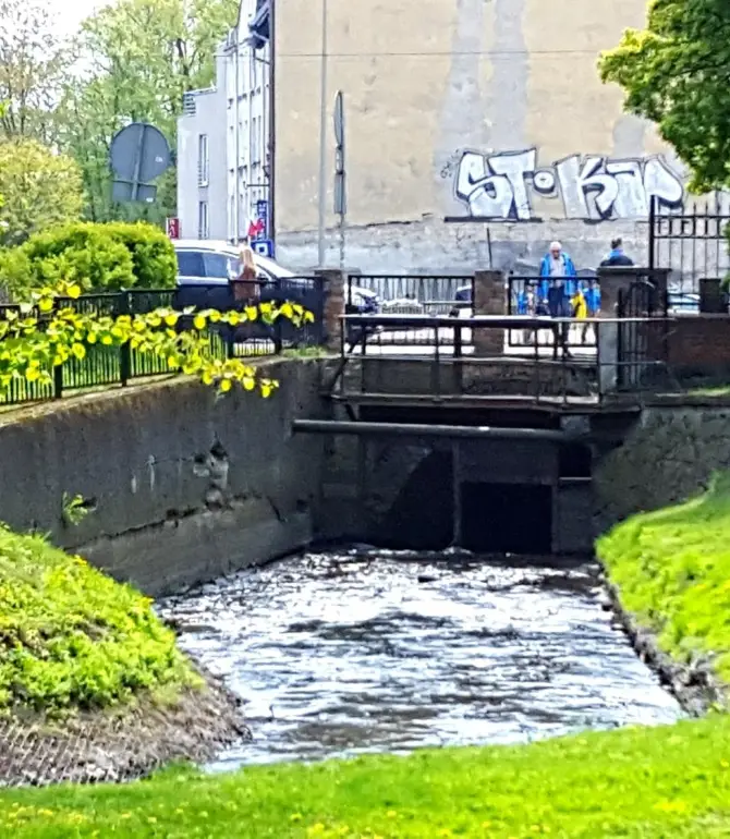 Gorzow Wielkopolski