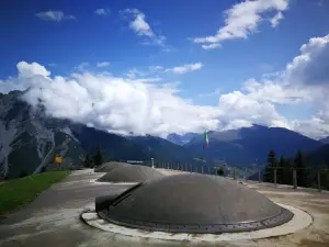 Forte Venini di Oga