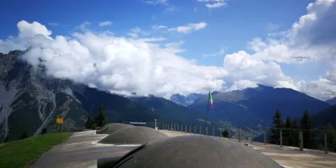 Forte Venini di Oga