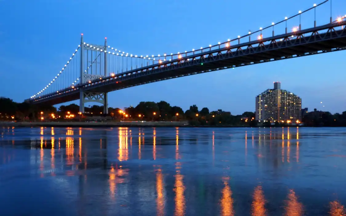 Hotel in zona Robert F. Kennedy Bridge