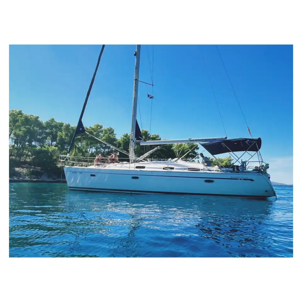 2_Sunburst Sailing