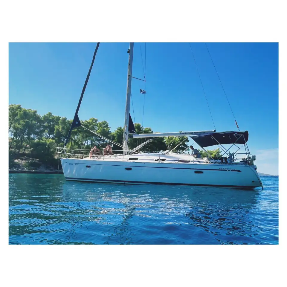 4_Sunburst Sailing