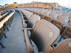 Vina Robles Amphitheatre & Box Office