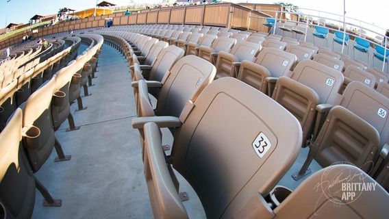 Vina Robles Amphitheatre & Box Office