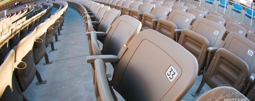 Vina Robles Amphitheatre & Box Office