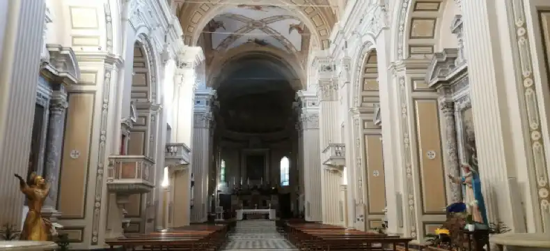 マッサのホテル