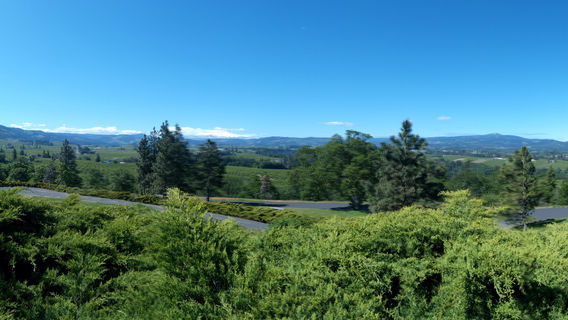 Panorama Point County Park