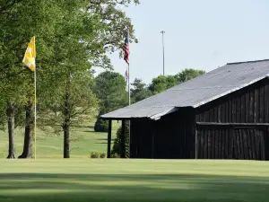 Kenny Perry's Country Creek Golf Course