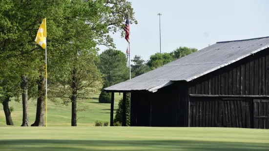 Kenny Perry's Country Creek Golf Course