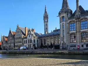 Gent City Center