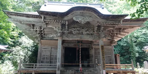 西生寺