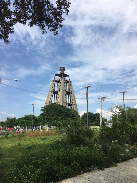 Voli da Miami per Port Au Prince