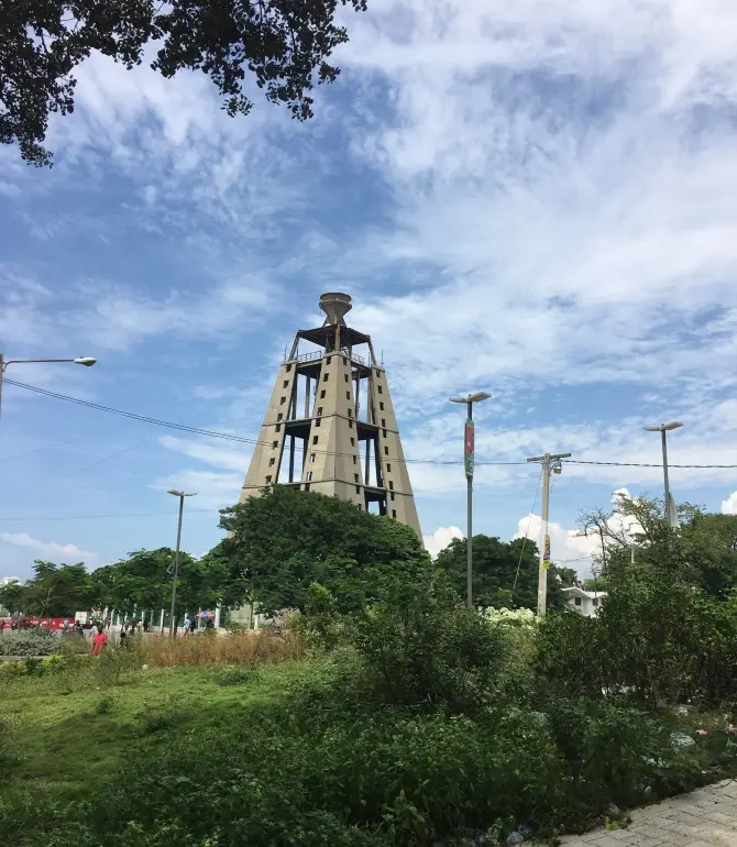 Port Au Prince
