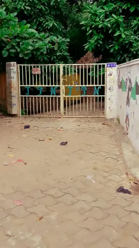 Jardin des Plantes et de la Nature