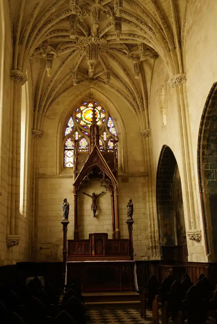 Hôtels à : Rue